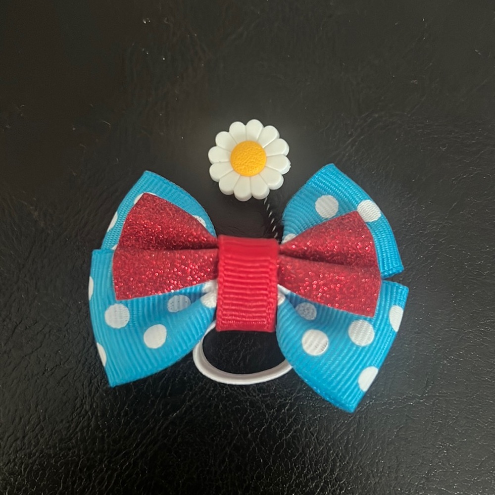 Apple Watch Band Bow decoration